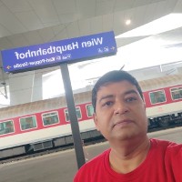 Naveen Singh