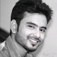 Md. Jahid Kamal Rafi