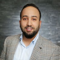 Ahmed Salah