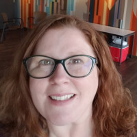 Gabrielle Wonnell, MPA