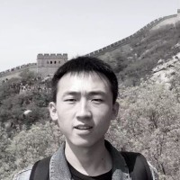 Michael Wang