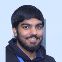 Pushpender Saini