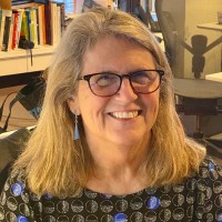 Gail Heinrich