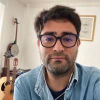 Antonio Andrés Orellana Carrasco