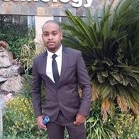 Goodluck Khumalo