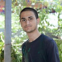 Anandkumar Vyas