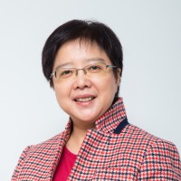 Dr. Winnie Tang (鄧淑明博士)