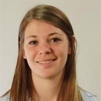 Ditte Schrøder Haagensen