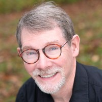 Patrick Spaulding