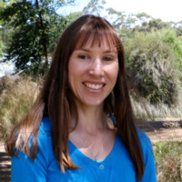 Claire Knowles