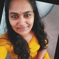 Devu M Nair
