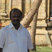 RAMESH RAJENDRAN