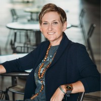 Kori Ashton, EdD Candidate