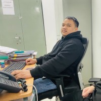Maibam Sailesh