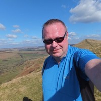 Simon Breen