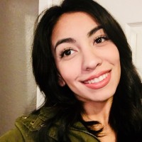 Stephanie Gomez Castillo