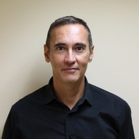 Antonio Pérez