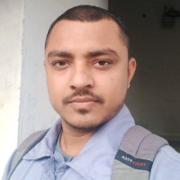 Niku Patel