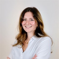 Mélodie MATHIEU