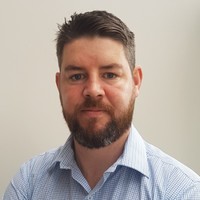 Paul Ferguson