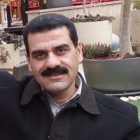 Ashraf Ghaly