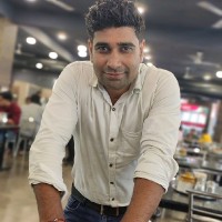 Sachin Tiwari