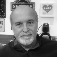 Ilan Davidson Gotlieb