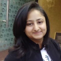 Aashima Mahajan