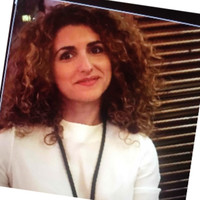 Eleftheria Iordanidou