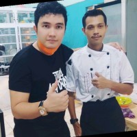 Ahmad Safii
