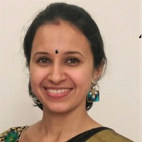 Neha Pandit Tembe