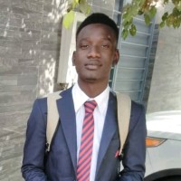 Doudou Felou Danso