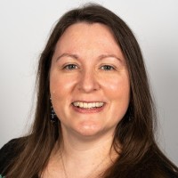 Amy Jones