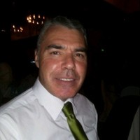 Nigel England