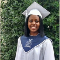 Mayah Hawthorne
