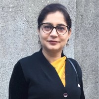 Jasvinder Kaur
