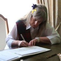 BEVERLEY BOWDEN