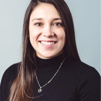 Andrée-Anne Trudeau