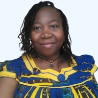 Marie Louise Tiaha Pondem