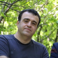 Morteza Danaei