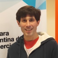 Leandro Nicolás Abaurrea