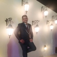 Yogesh Kumar Nirgudker