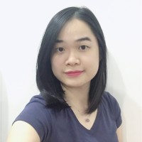 Vu Phuong Anh (Anna Vu)