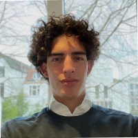 Ilan Stavros Kotalakidis