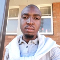Tirhani Marques Mashele