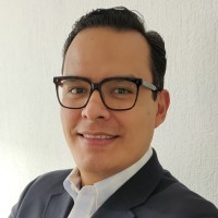 Enrique Alfredo González Huitrón