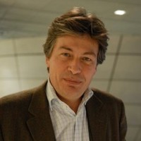 Bruno DAILEY-Dentiste