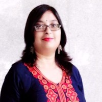 Debjani Banerjee French  Specialist and Spanish Teacher⚜️