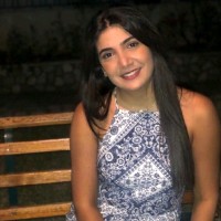 Michella Najib