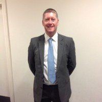 Phil Ashburner